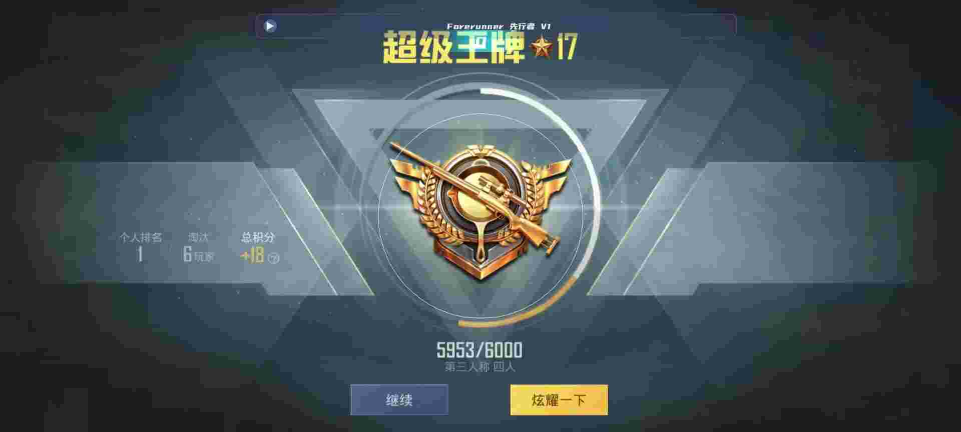 和平精英鸡腿辅助自瞄 - С����ƽ��Ӣ���辅助预览图